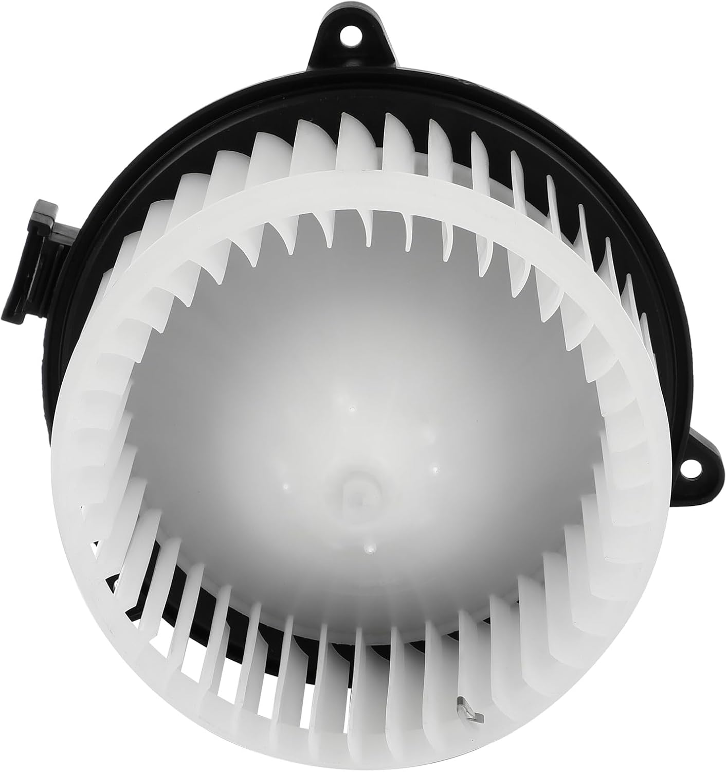 OCPTY A/C Heater Blower Motor AC w/Fan Cage Air Conditioning HVAC Replacement fit for 2010-2010 for Buick Allure/2010-2016 for Buick LaCrosse/2011-2017 for Buick Regal/2011-2016 for Chevrolet Cruze