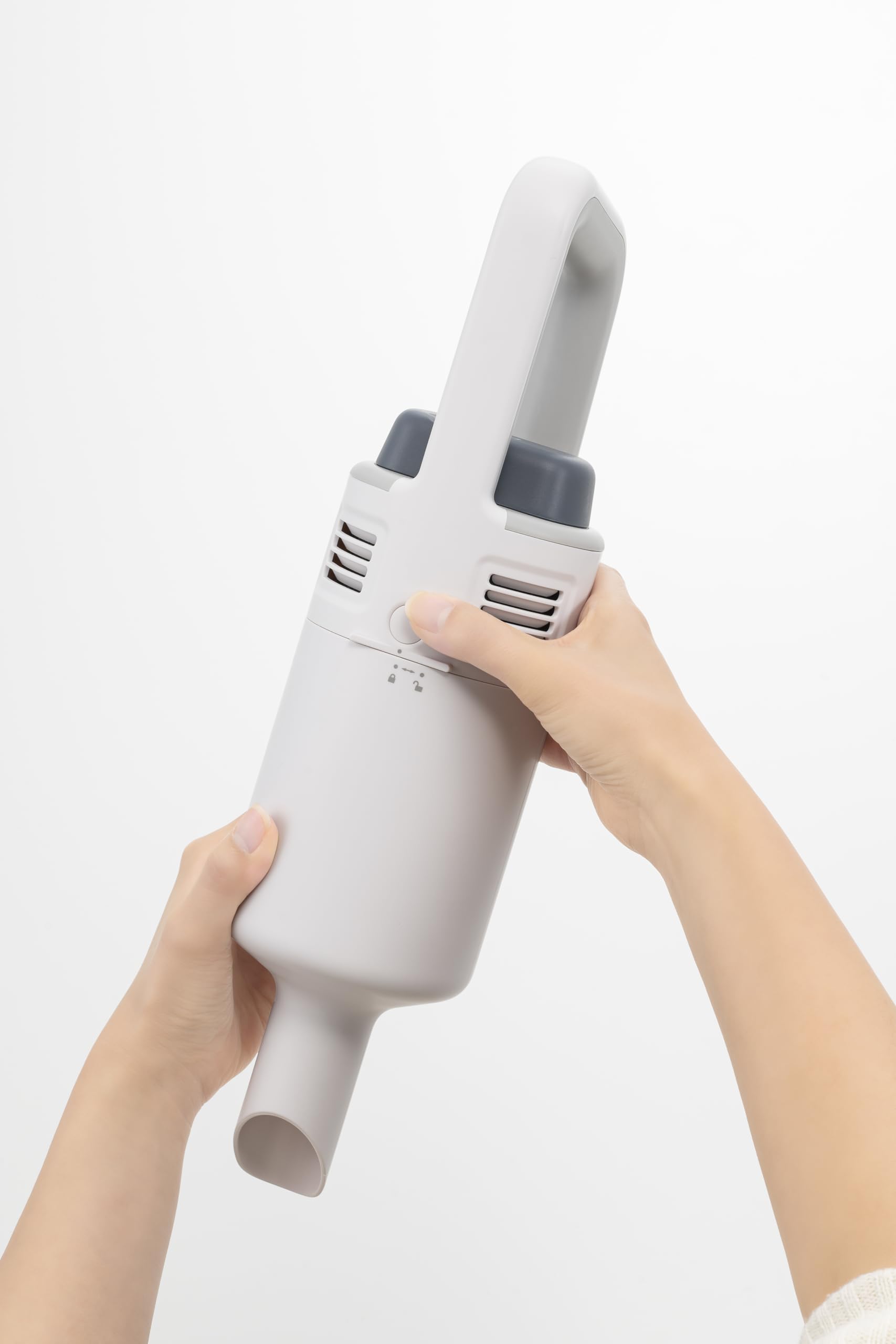 Amazon.co.jp: ±0 プラスマイナスゼロ コードレスクリーナー G040 専用 