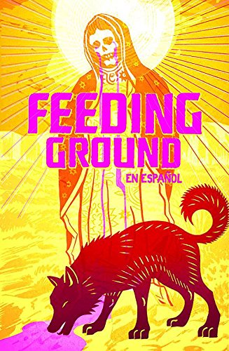 Feeding Ground