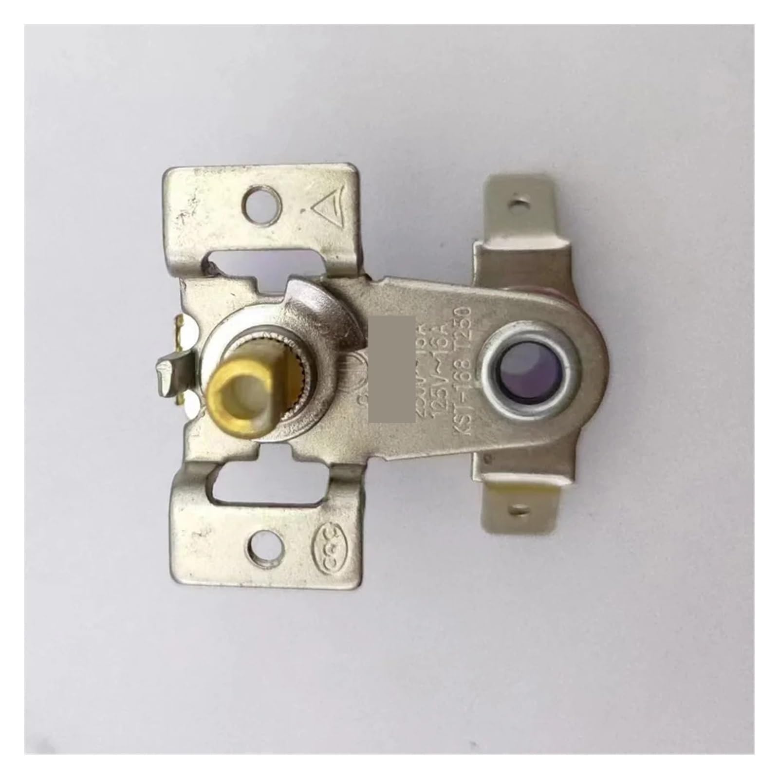 AIQFTGSNS KST205D Oven Thermostat with Adjustable Temperature Switch 250V AC 16A Heating Thermostat