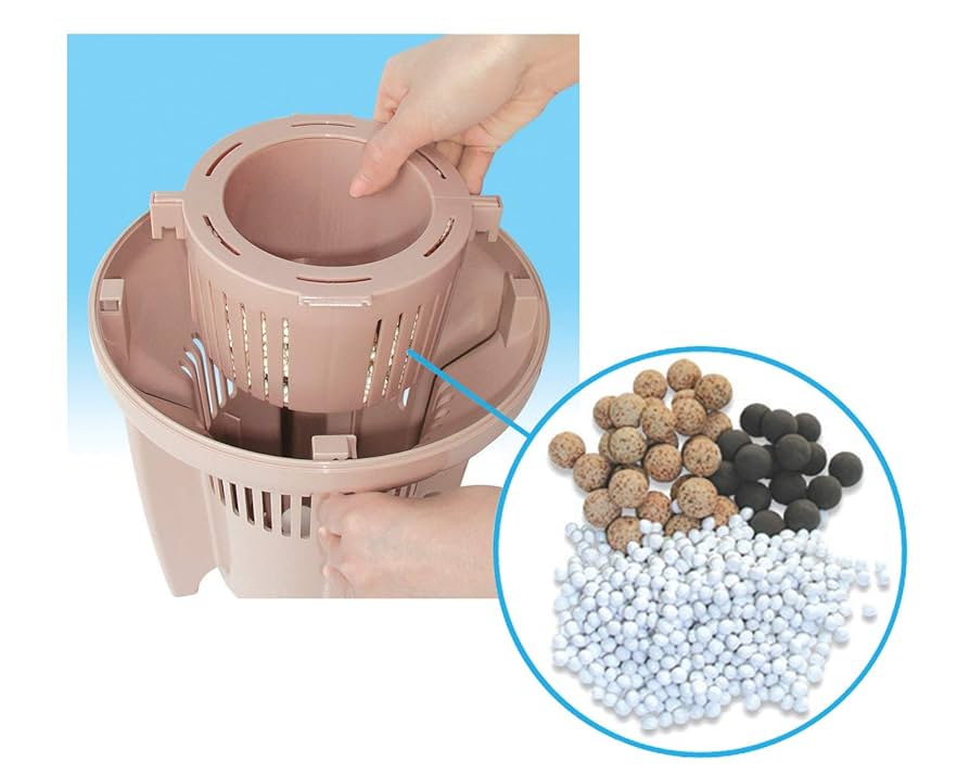 10FF445バス保湿クリーナー 湯美人 クマガイ電工 SBH-902F yu-bizin_01.jpg