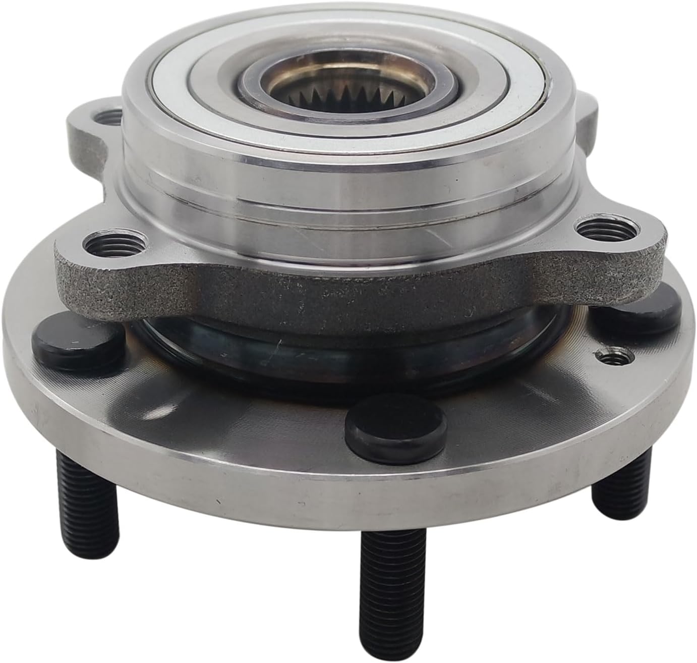 GSP 755500 Wheel Bearing and Hub Assembly