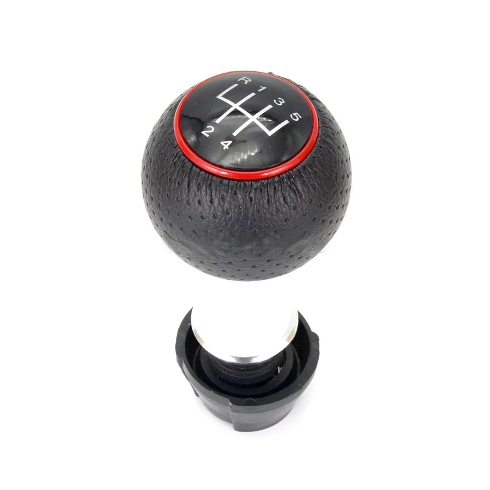 Performance Shift Knob For A1 A2 For A3 8L 8P For A4 B5 For A5 For A6
