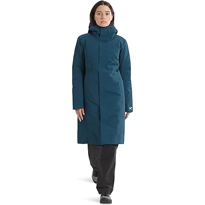 Парка Arcteryx Patera 