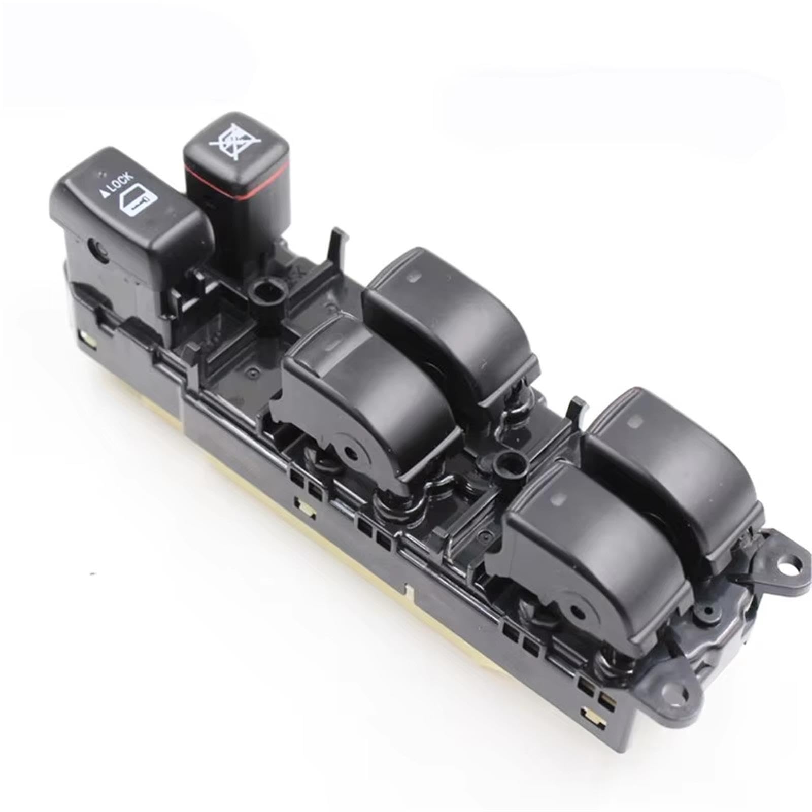 Interruptor Control Elevalunas Eléctrico Para Toyota Para Land Para Cruiser