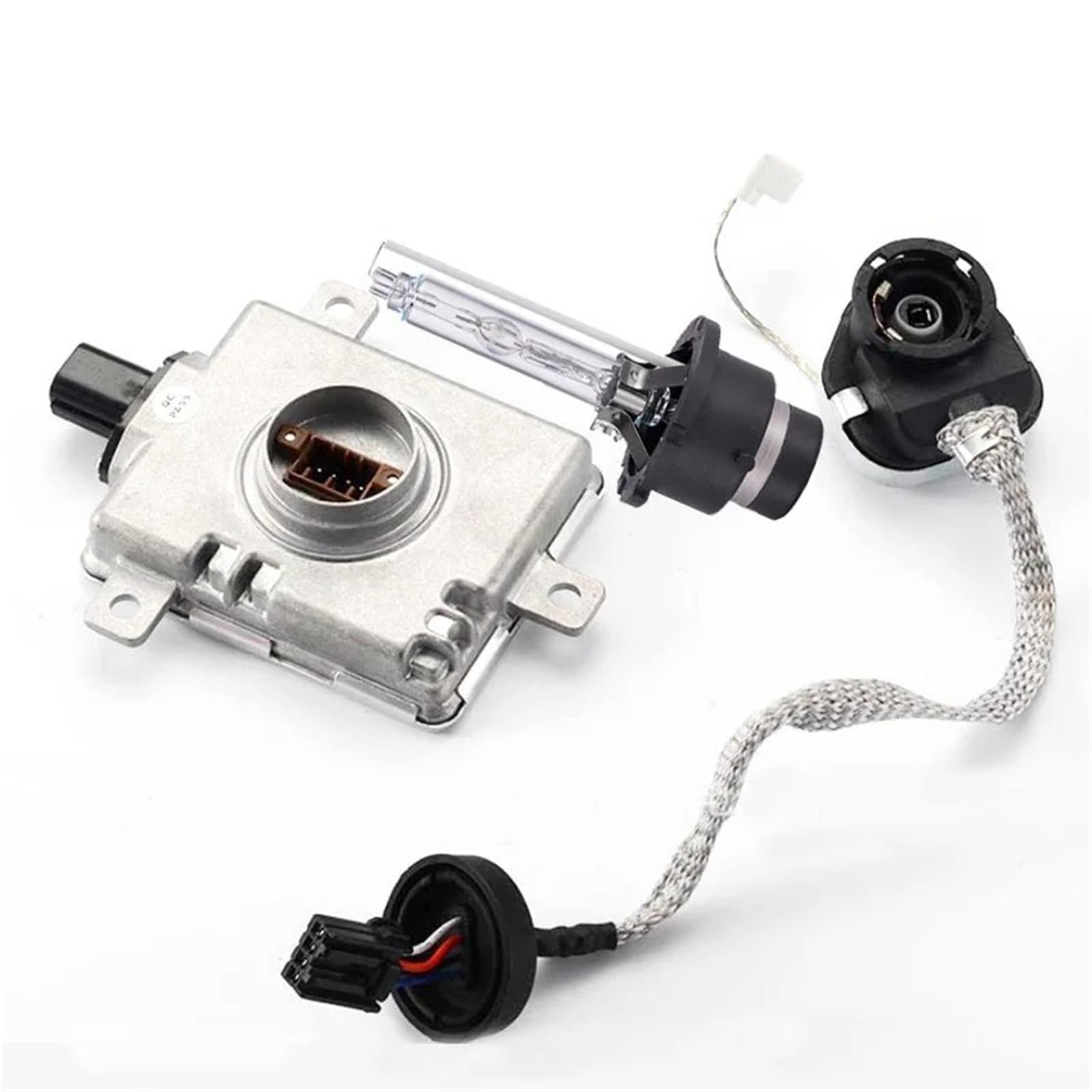 Btdszji C Ballast Headlight For Mitsubishi For Mazda For Acura W3t19371 W3t16271 W3t20671 W3t20971 Xenon Hid Headlight Ballast(C)