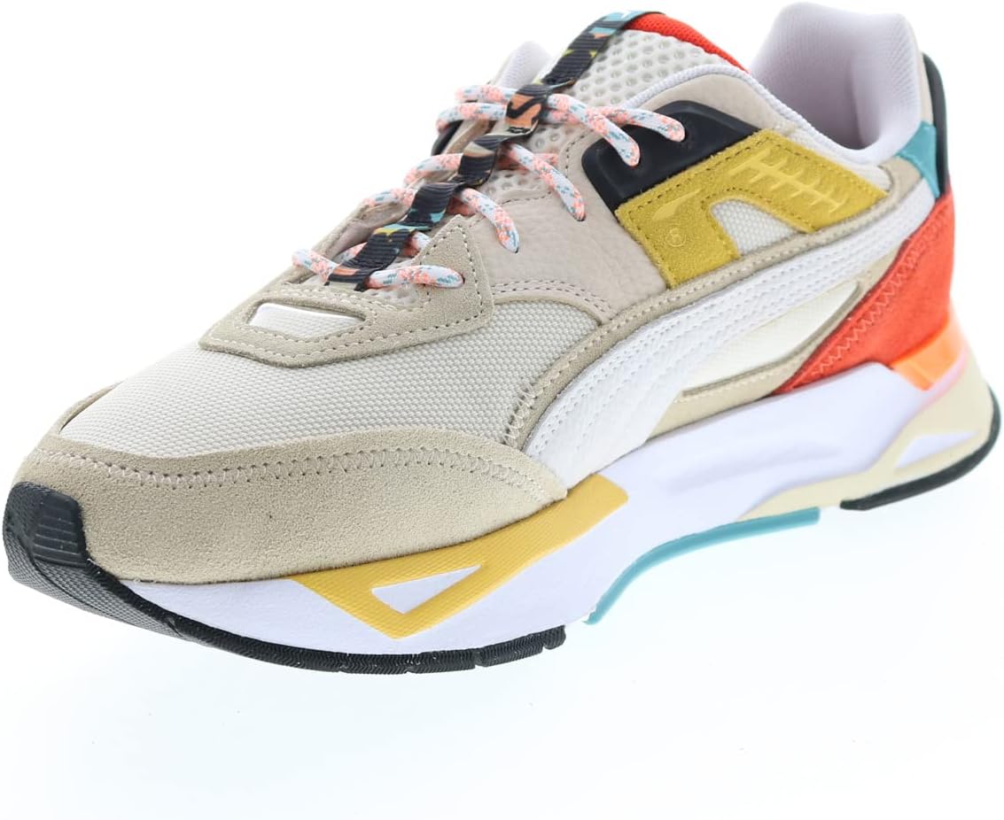 PUMA Mirage Sport HC Pristine/Putty/Bamboo 11 D (M)