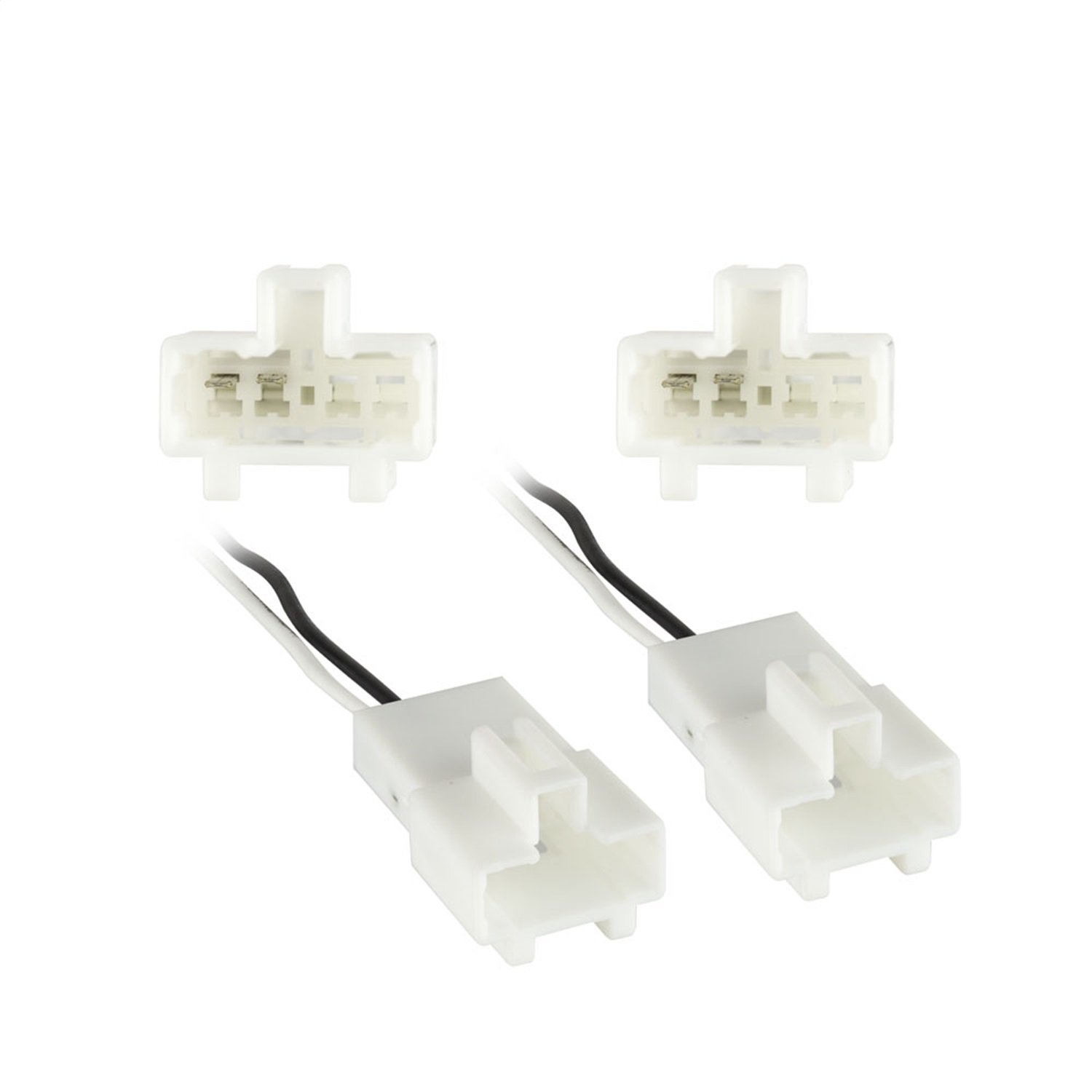 Metra 72–7301 Haut-parleurs 4 Voies connecteur Harnais pour Hyundai et Kia Véhicules