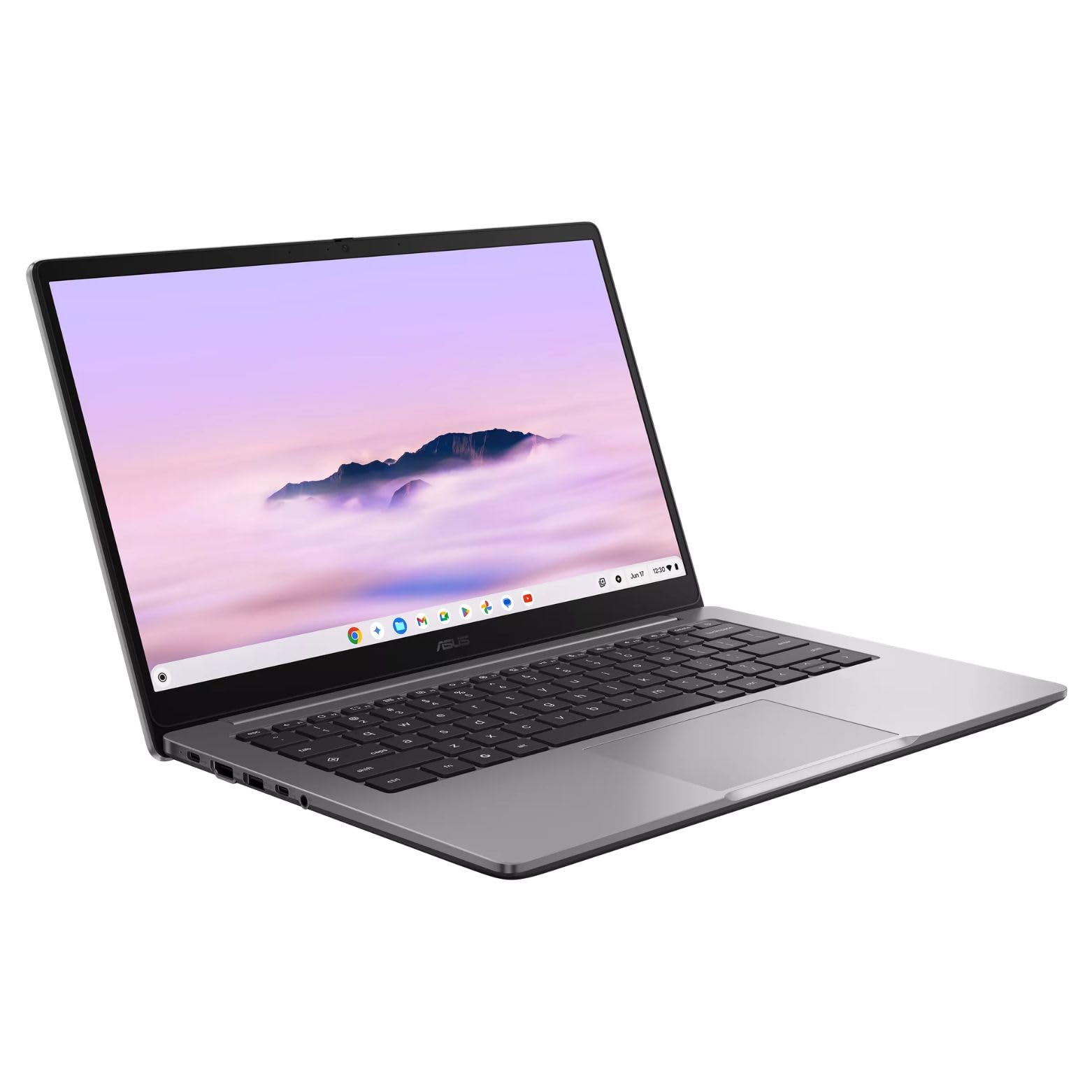 ASUS Chromebook Plus CX14 使用4時間 美品 8GB 即 ASUS Chromebook Plus CX1405｜Google AI｜ASUS Global