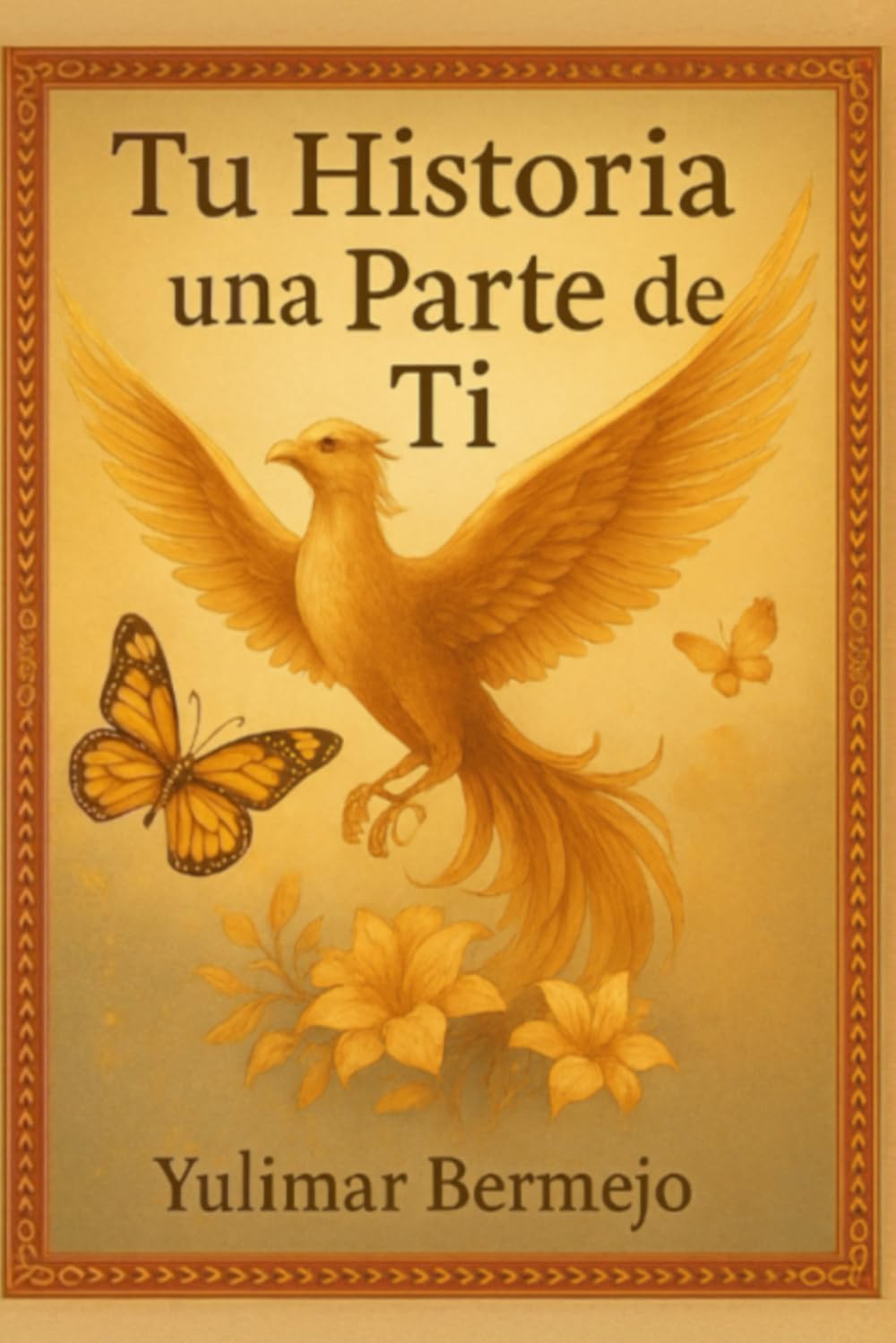Tu Historia una Parte de Ti: Almas que Sanan