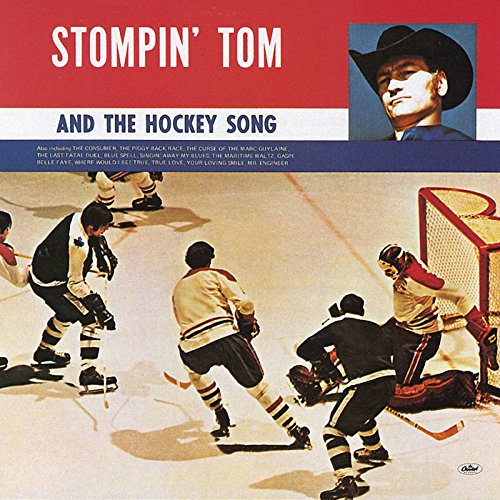 Stompin' Tom Connors