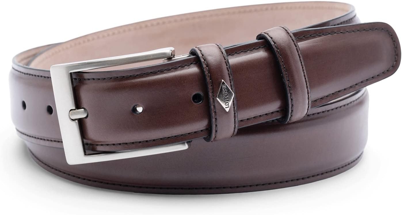 Lottusse Men's Jocker Belt