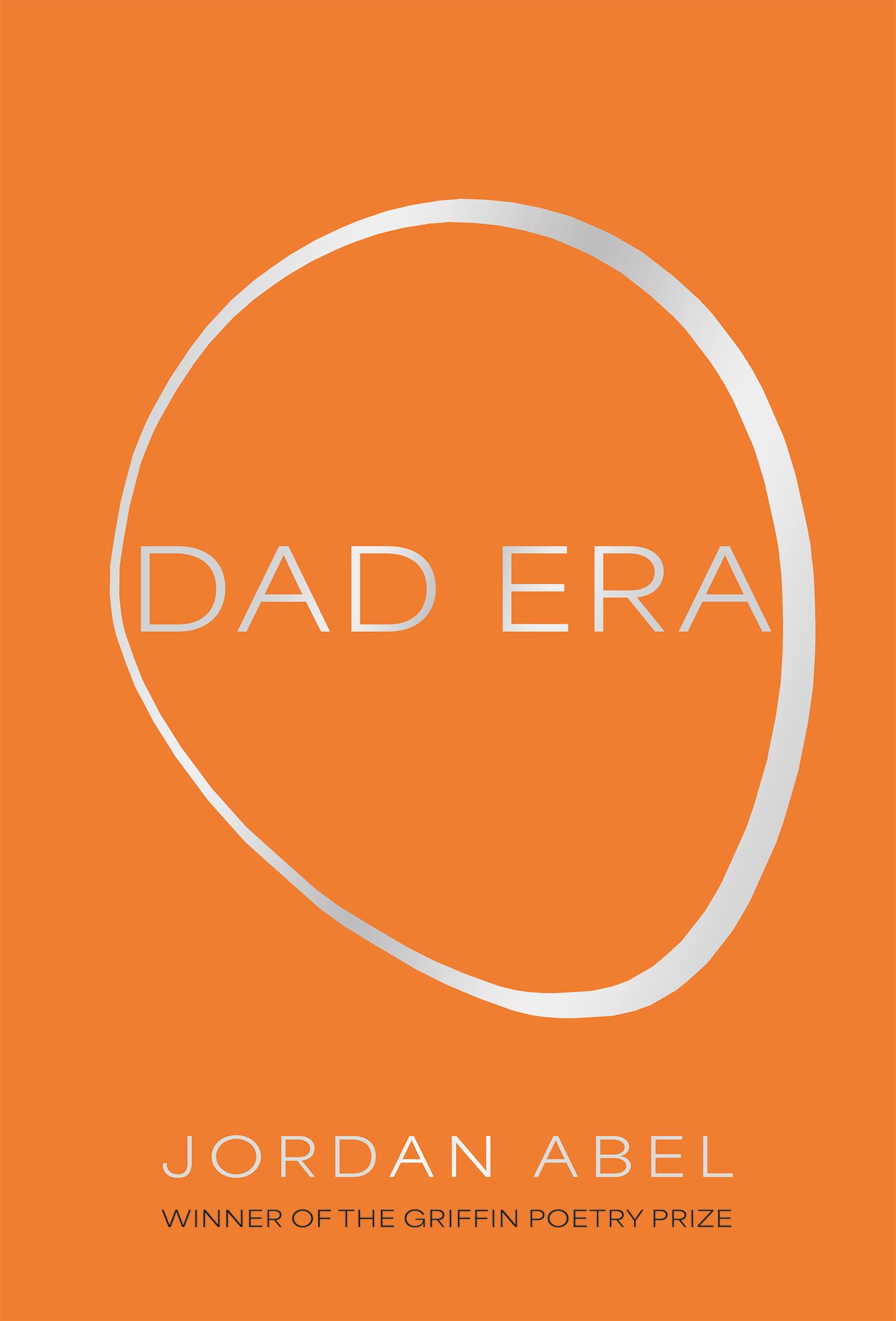 Dad Era by Jordan Abel (Paperback Book)