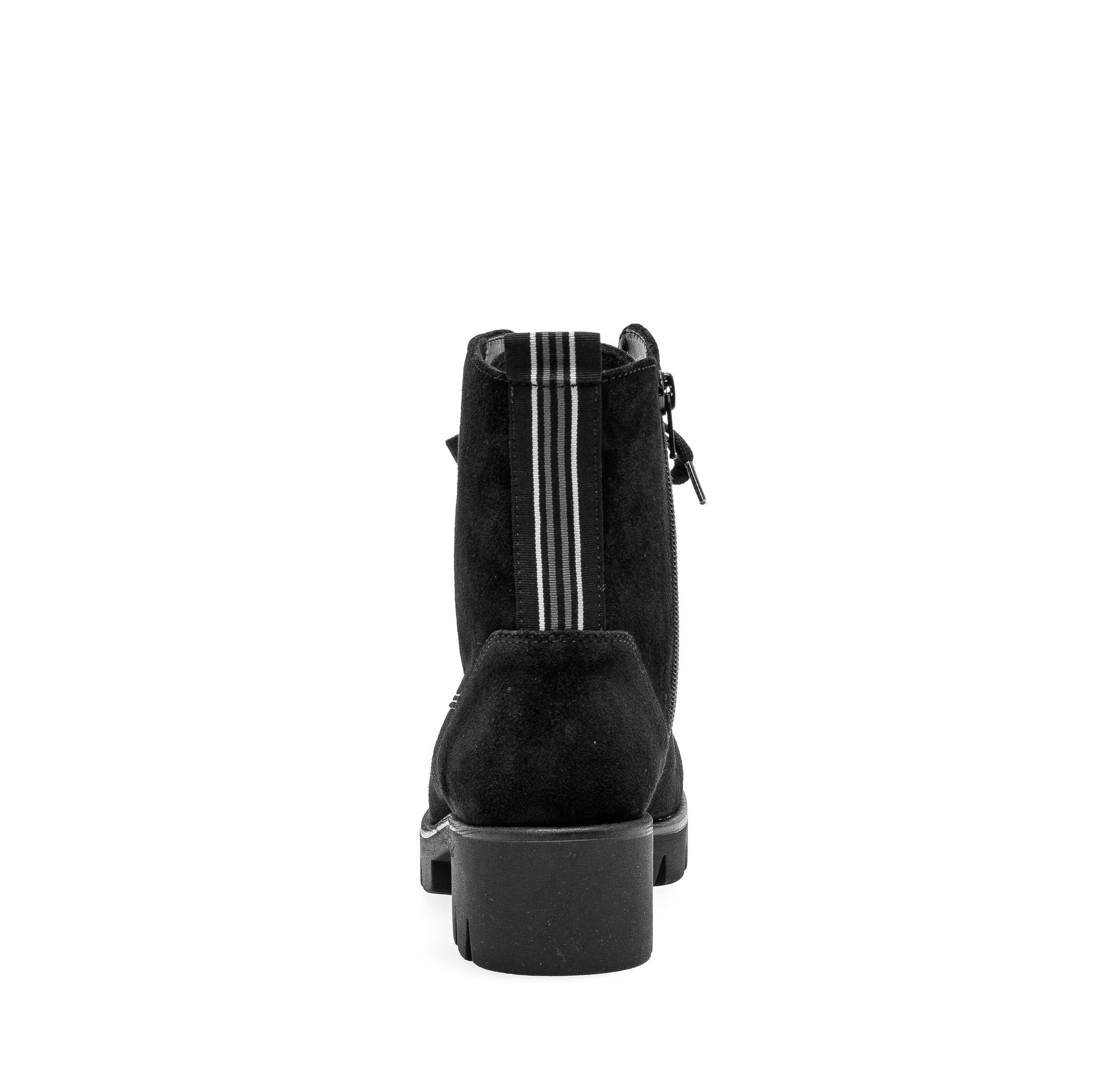 Gabor Damskie botki Combat Boots, Best Fitting