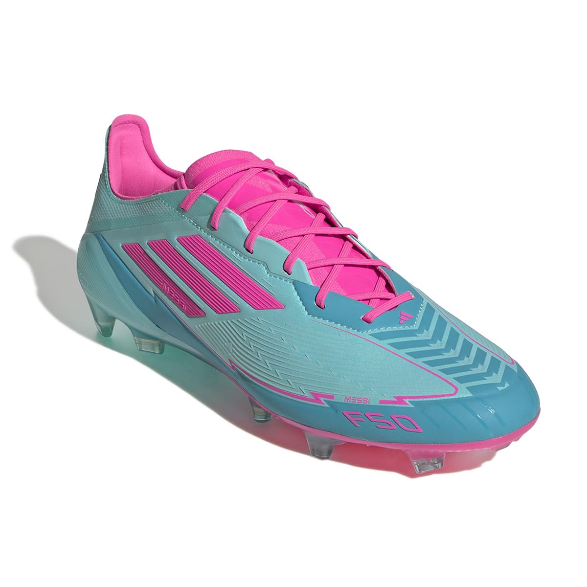 アディダス　adidas f50 fg エリート　27cm adidas アディダス F50 ELITE HG/AG JAPAN サッカースパイク