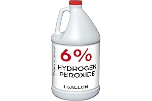 Hydrogen Peroxide, Food Grade H202