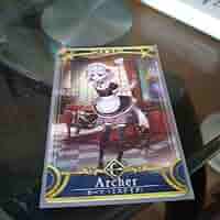 Amazon.co.jp: fgoアーケード カーマ第一フェイタル TE : おもちゃ