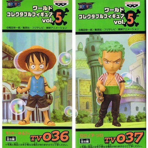 ワンピース キャラソン ルフィ Wanted 高音質full ニコニコ動画