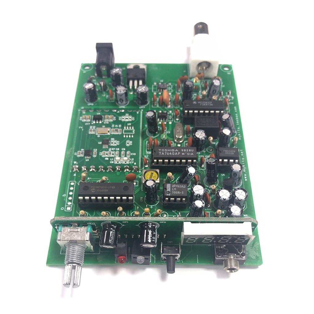 Buy R80 Aviation Band PLL Receiver,BAYAA R80 Aviation Band PLL Receiver Conversion Aviation