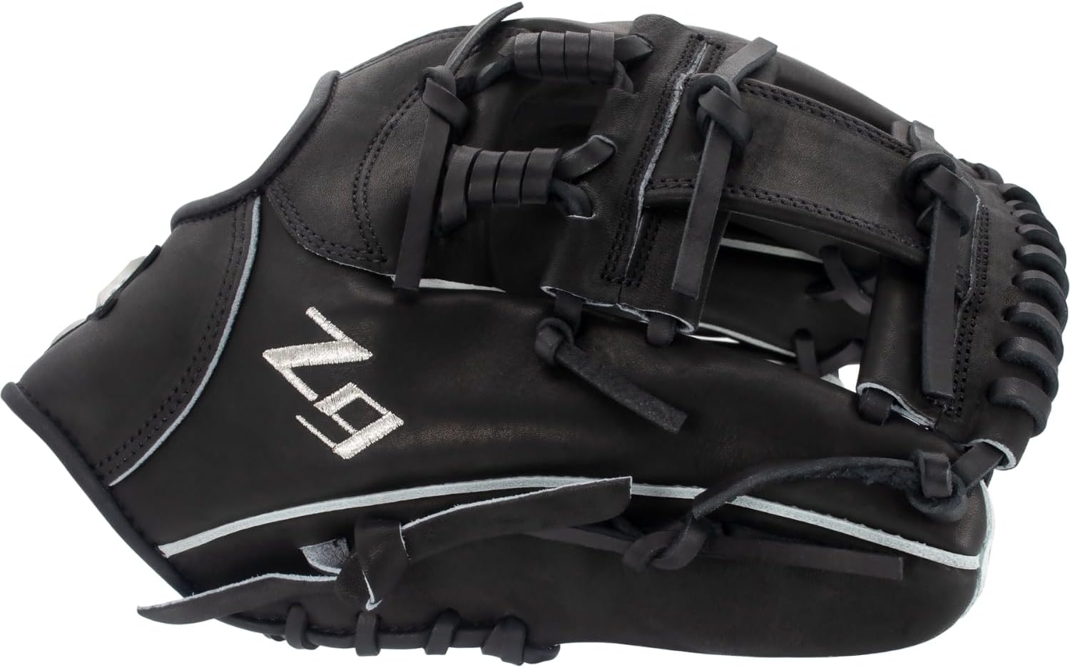 SSK Z9 Maestro Infield Baseball Glove – 11.25" - 11.5” - 11.75” - 12” – Right & Left Hand Throw