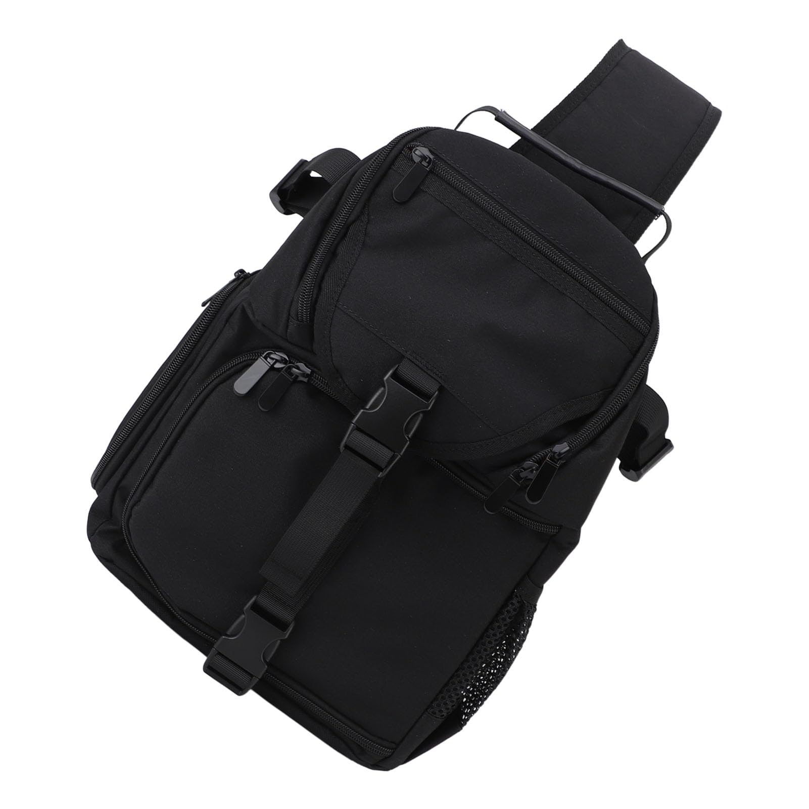 Ausla EVA Fotocamera Zaino, Impermeabile Custodia da Viaggio (BLACK)