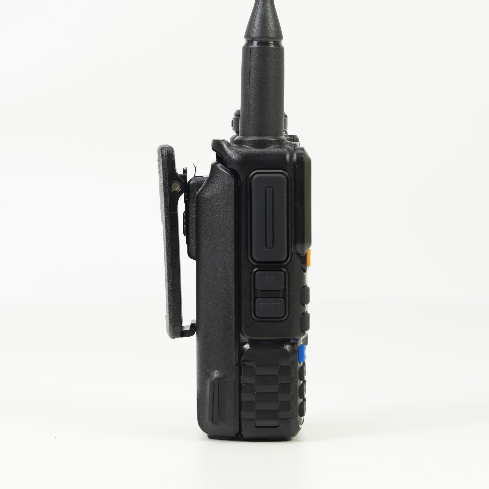Emisora ​​de Radio portátil VHF/UHF PNI P18UV, dualband, 144-146MHz y 430-440MHz, 200CH, VOX, Scan, Radio FM, Li-Ion 2200 mAh