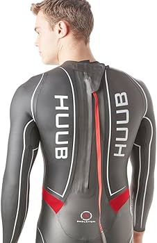 Amazon.co.jp: HUUB（フーブ） AEGIS3 3:5 （イージス3） フルスーツ