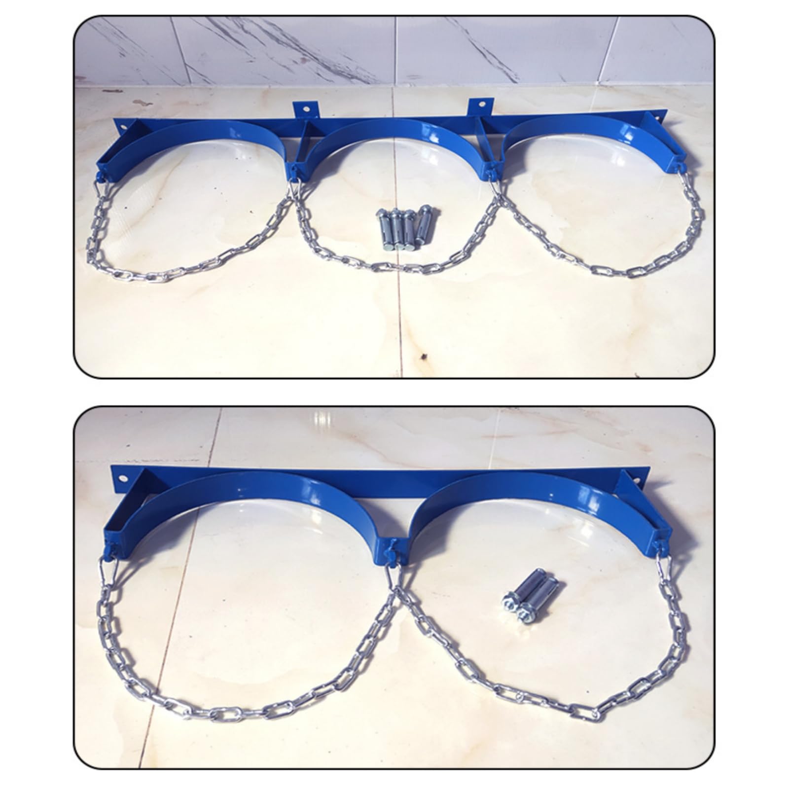Soporte Pared Robusto Organizador , color to 1