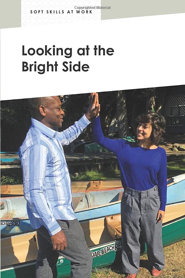 Looking at the Bright Side