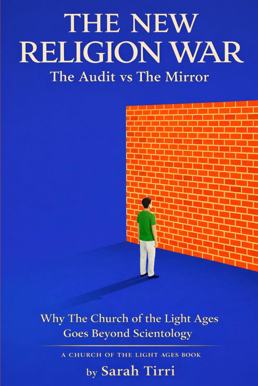 A New Religion War: The Audit vs The Mirror