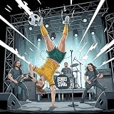 Sam Kerr, the Backflip Blaster's here!