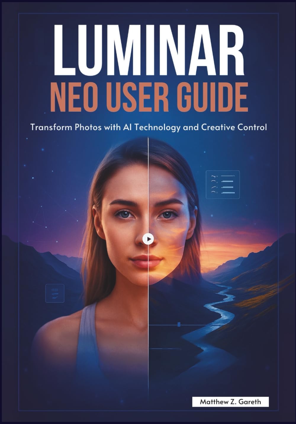 LUMINAR NEO USER GUIDE: Transform Photos with AI Technology and Creative Control