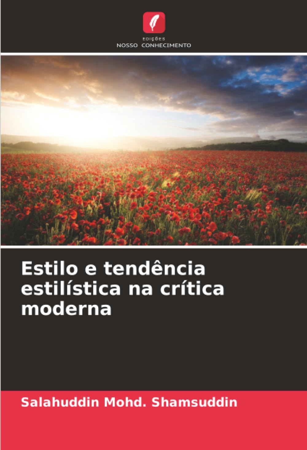 Estilo e tendência estilística na crítica moderna