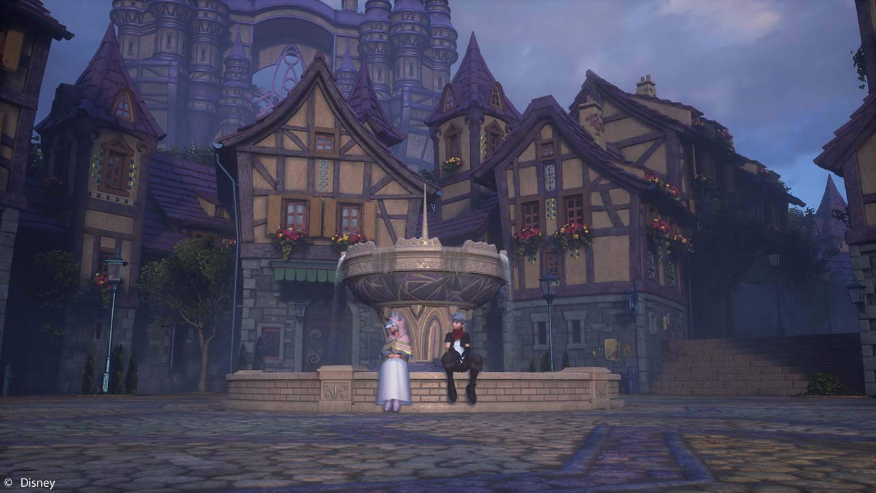 Kingdom Hearts: The Story So Far