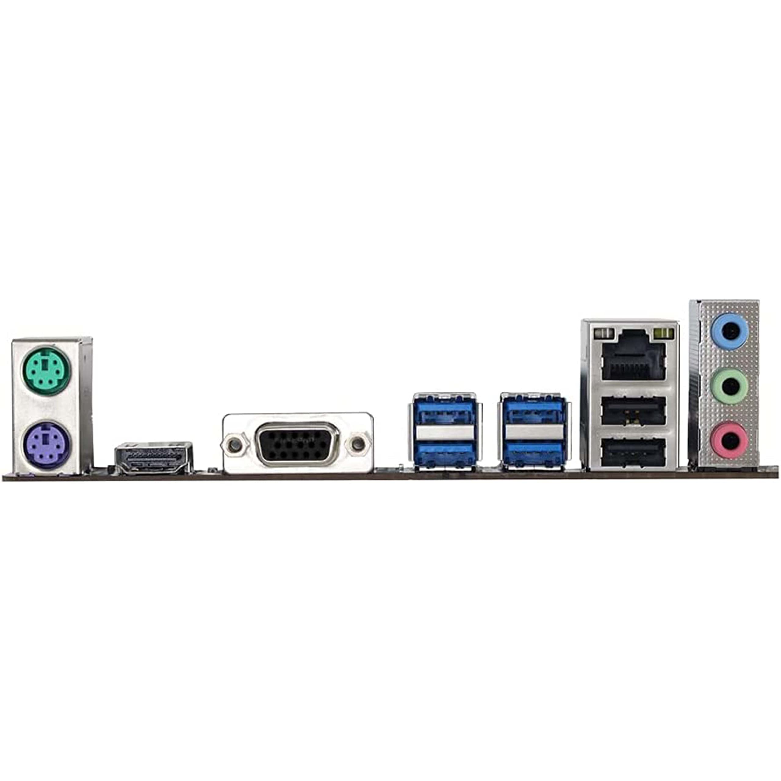 SIMPLETEK – Karta główna AM4 AMD B550 Micro-ATX | RYZEN 3 5 7 9 MAX 64GB | 1X SLOT M.2 PCIE 3.0 | DDR4