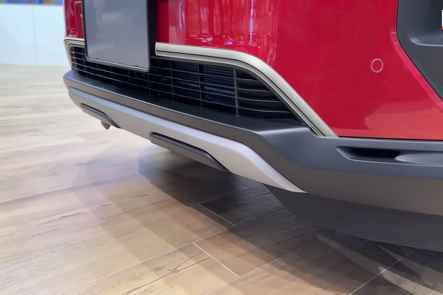 Amazon | 【Deesse】ホンダ 新型WR-V WRV DG5 DG系 2024年3月~に対応 