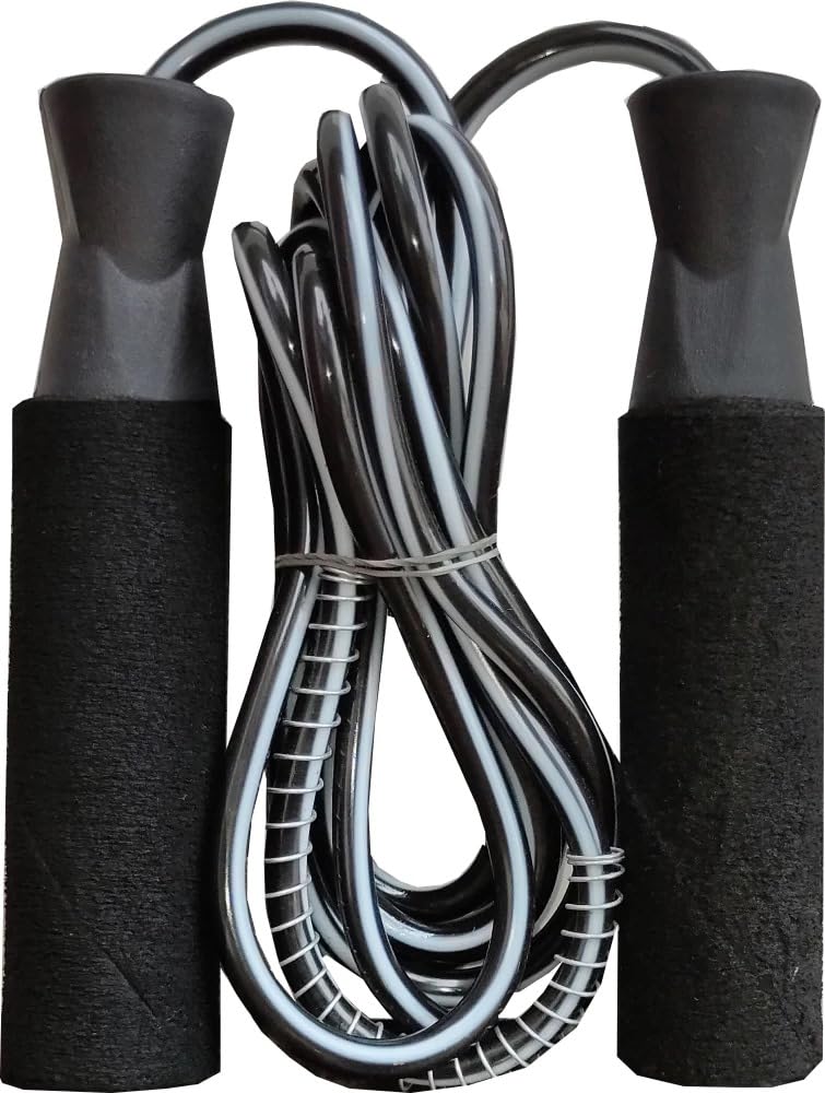 Lvnshan FITNESS Speed & Stamina/Cardio Training/Workout/Fat Burning Freestyle Skipping Rope (B0DCPZ3WGJ) Amazon Price History, Amazon Price Tracker