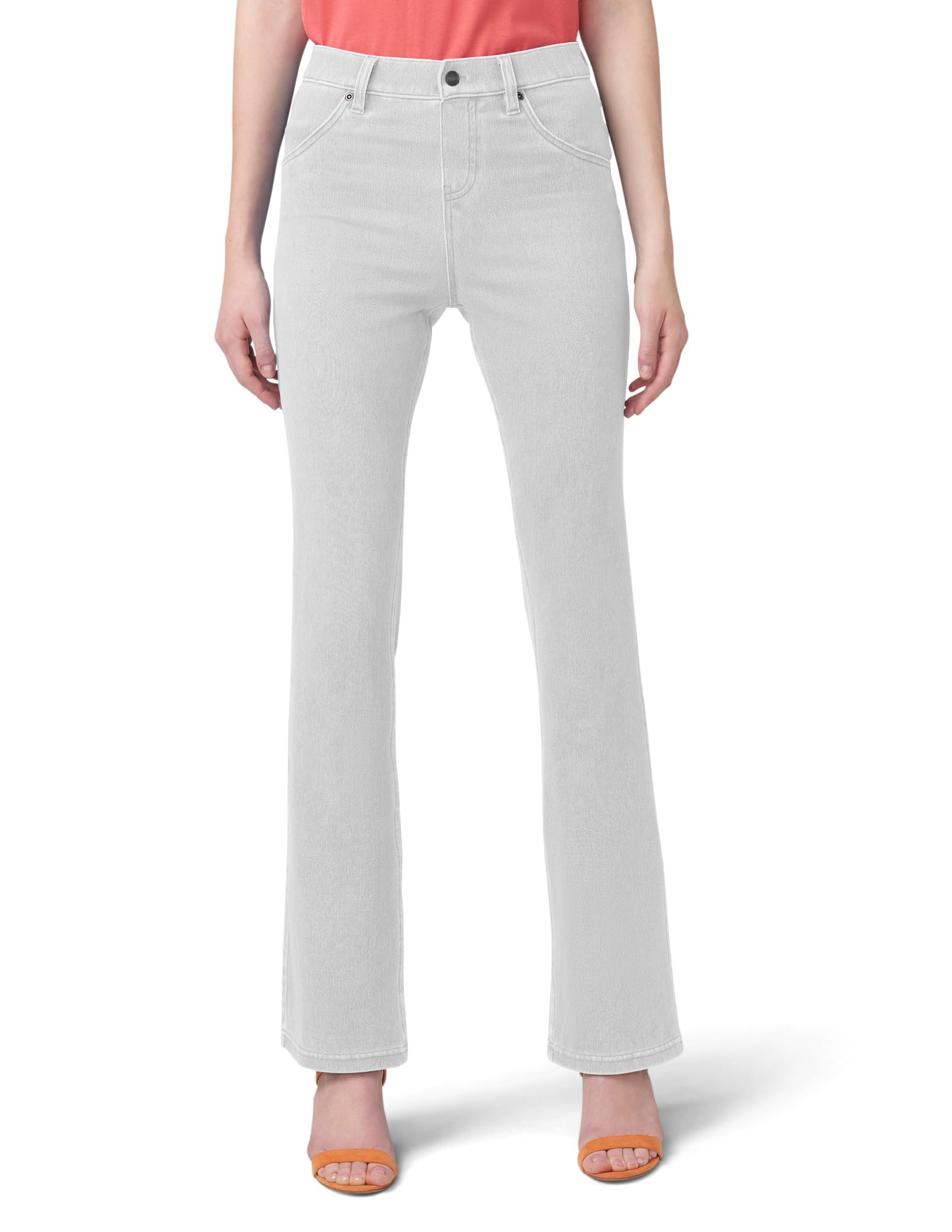 HUE Ultra Soft Denim Leggings