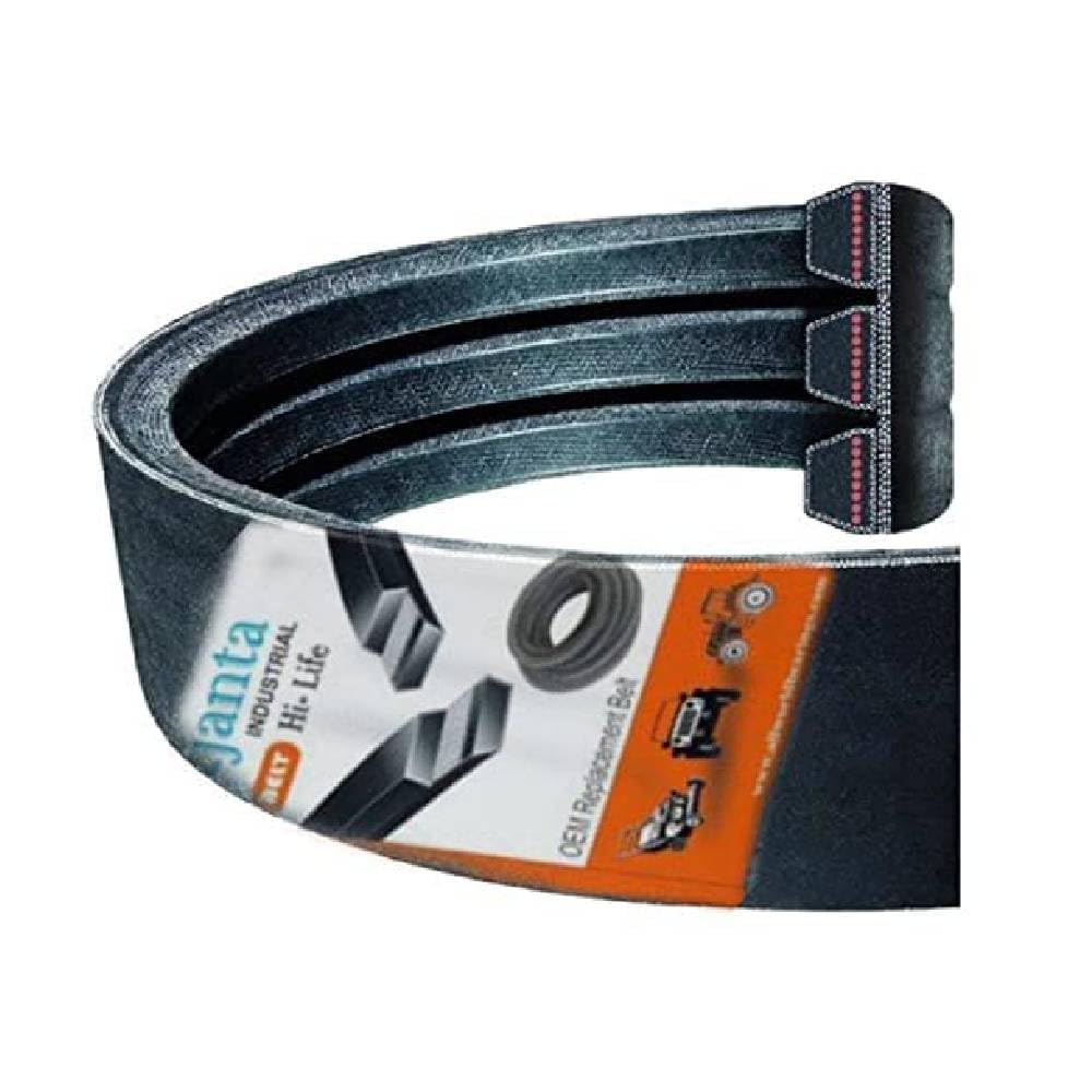 Amazon.com: AJANTA INDUSTRIAL OEM Replacement Belt- K5763-34712