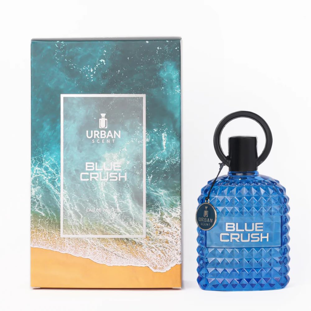 Lyla Blanc Blue Crush Perfume for Men & Women | Eau De Parfum 100ml-picture-12