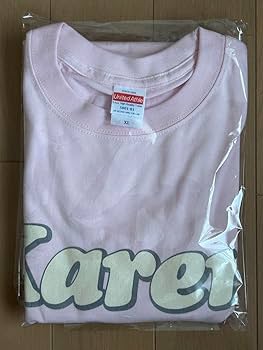 松本かれん 推しアピT FRUITSZIPPER UP-T Tシャツ レア 松本かれん 推しアピT FRUITSZIPPER UP-T Tシャツ レア Amazon