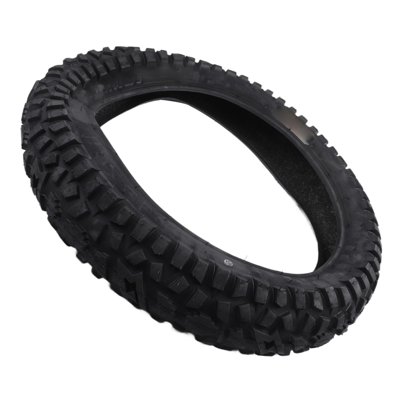 20 pouces électrique pour vélo Fat pour pneu 20x5.0, pneu tout-terrain avec une adhérence maximale, E-for roues de vélo