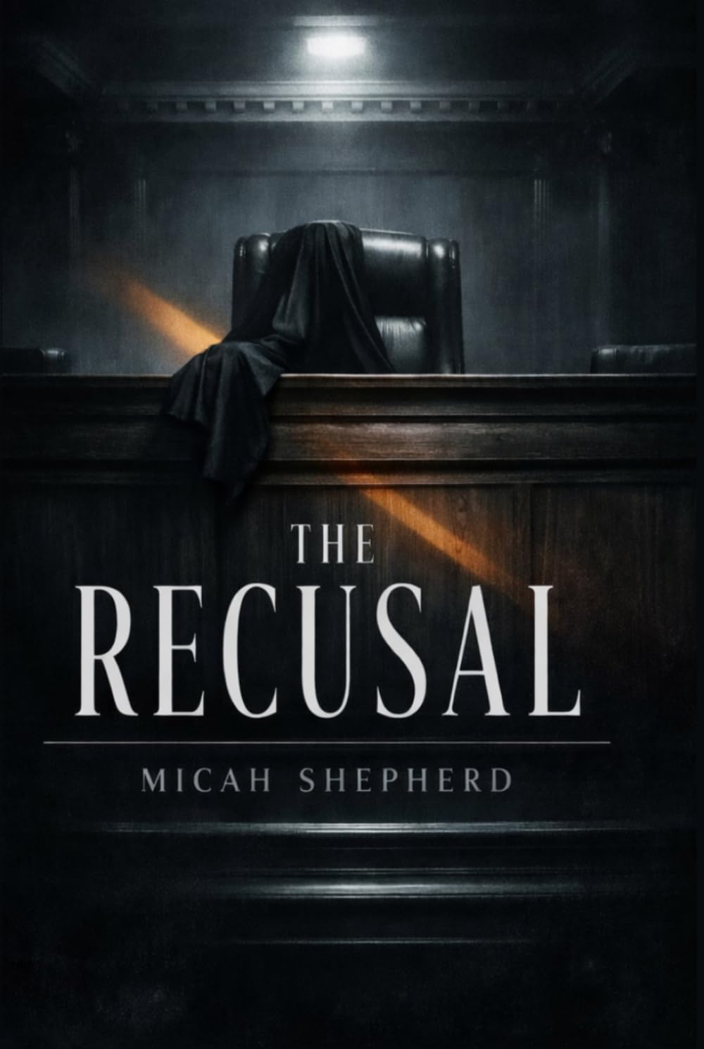 The Recusal (Windy City Justice)