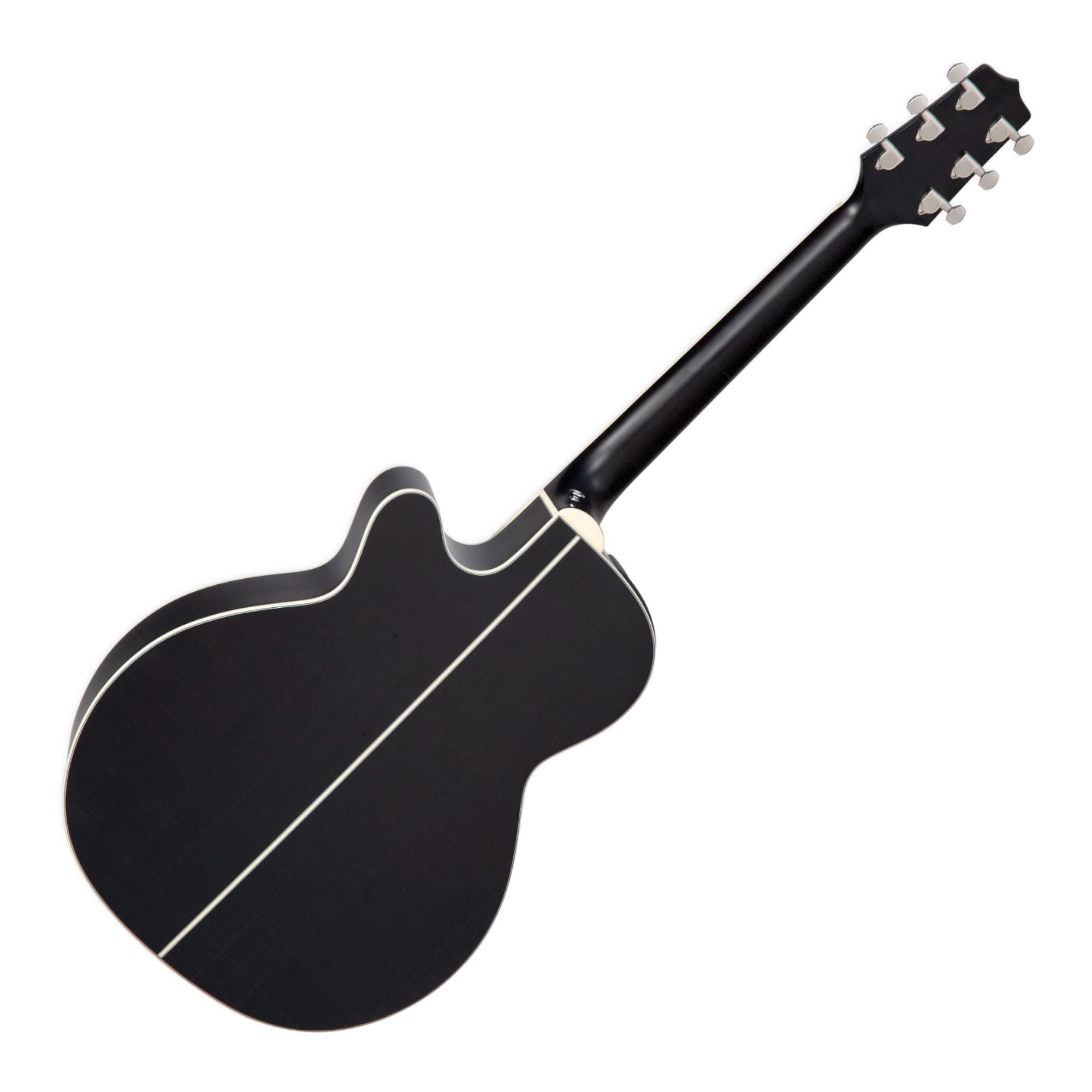 Takamine GN73CE NEX Acoustic-electric Guitar - Satin Black