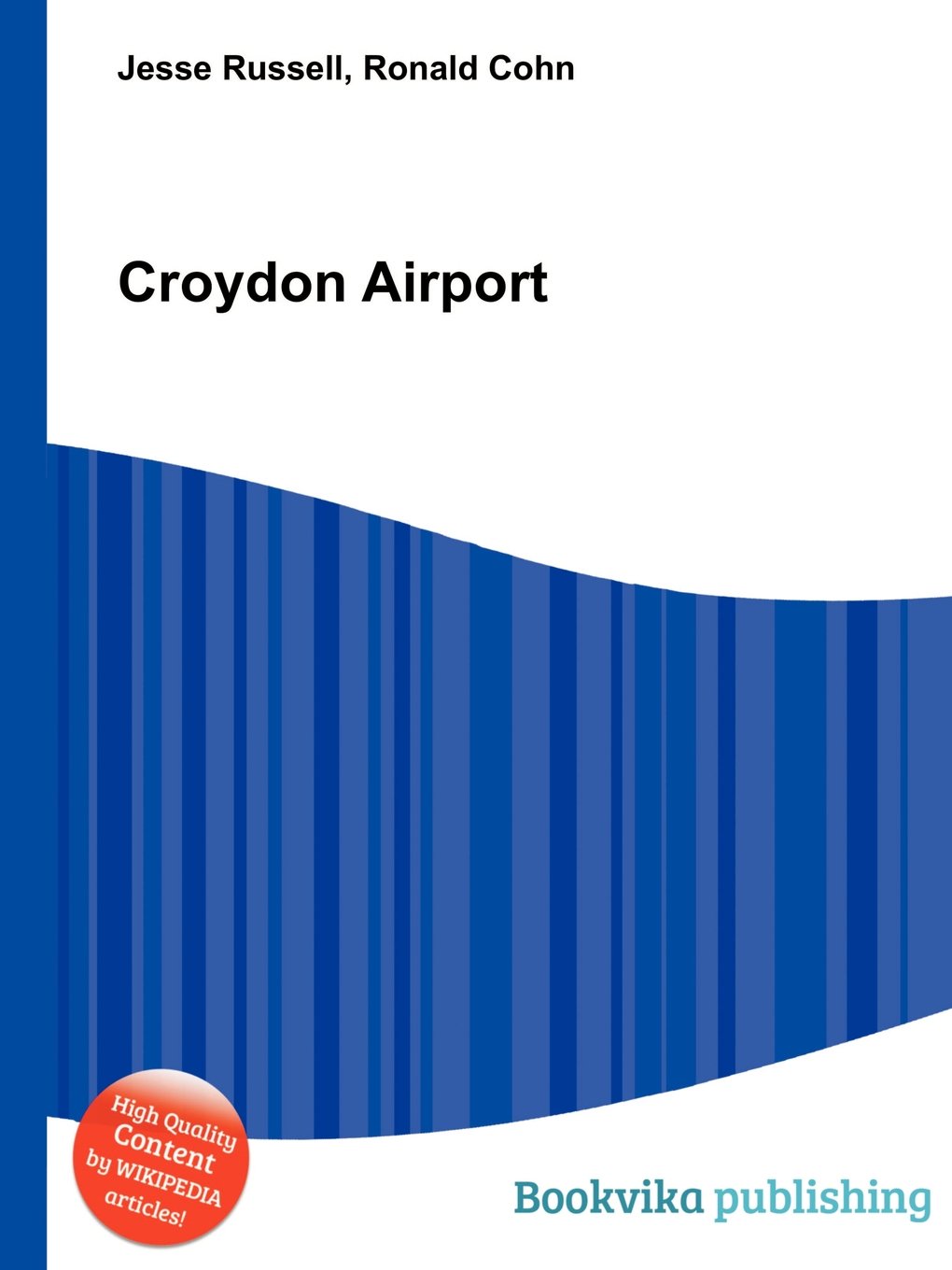 Croydon Airport