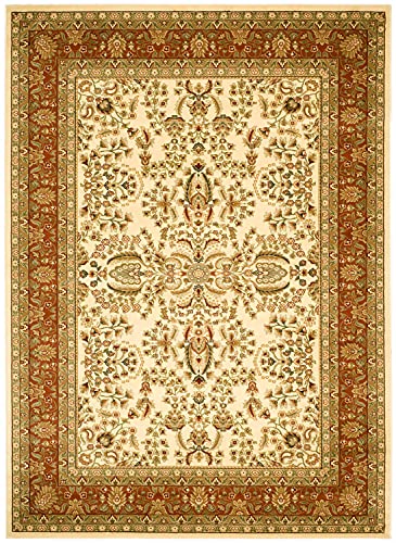 Tapete Safavieh Lyndhurst 8' x 11' Oriental miniatura 3