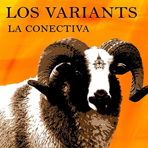 Play La Conectiva - EP by Los Variants on Amazon Music