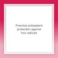 Vista 5 de Natural Factors, GrapeSeedRich Extracto de semilla de uva, soporte antioxidante para una respuesta inflamatoria saludable, 90 cápsulas