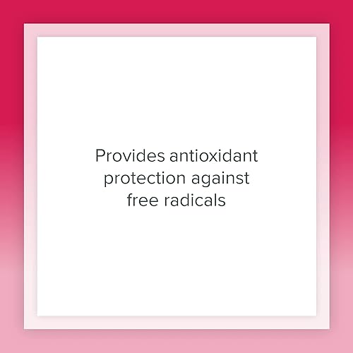 Miniatura 5 de Natural Factors, GrapeSeedRich Extracto de semilla de uva, soporte antioxidante para una respuesta inflamatoria saludable, 90 cápsulas