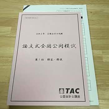 TAC 24年　公認会計士　答練　DVD付き　模試以外未使用品　CPA テキスト TAC 24年 公認会計士 答練 DVD付き 模試以外未使用品 CPA テキスト